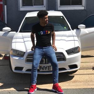 Meet your Posher, Nygel